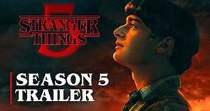 STRANGER THINGS Season 5 Trailer - "Will's Secret" First Look (2024) Final Season Netflix