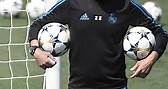 Luca Zidane a joué son premier match au Real Madrid