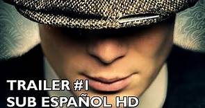 Peaky Blinders - Temporada 4 - Trailer #1 - Subtitulado al Español