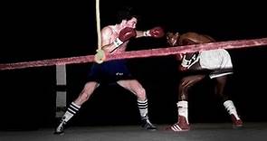 Sugar Ray Leonard vs Dicky Eklund (Welterweight CLASSIC)
