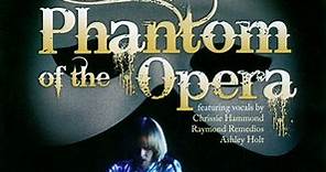 Rick Wakeman - Phantom Of The Opera