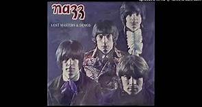 Nazz-Hang on Paul (Lost Masters & Demos Acetate Version)