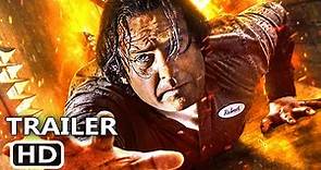 CRAWLSPACE Trailer (2022) Thriller Movie ᴴᴰ