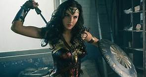 Wonder Woman - Teaser trailer italiano