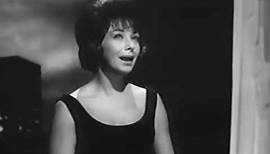 Joanie Sommers - I'll Never Stop Loving You (1963)