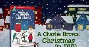 A Charlie Brown Christmas - Trailer