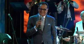 Ismael Miranda - Abran Paso, The Last Salsa Legend En Vivo