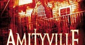 Amityville : El rostro del Diablo (Castellano) 1993