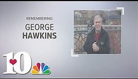 Remembering Gatlinburg leader George Hawkins