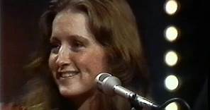 Bonnie Raitt "Soundstage" PBS TV - Dec 17th, 1974