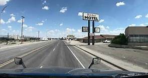 Lordsburg New Mexico
