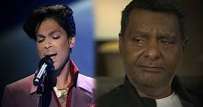 EXCLUSIVE: Prince's Brother Alfred Jackson Speaks Out As Siblings Gather to Discuss Estate