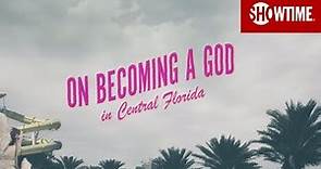 Opening Theme | On Becoming a God in Central Florida | SHOWTIME
