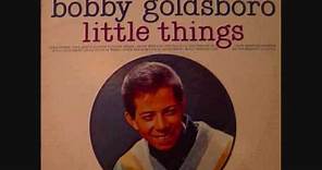 Bobby Goldsboro - I Don't Know You Anymore (1964)