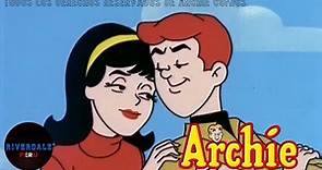 El Show de Archie - T1 Cap 8 - (Español Latino)