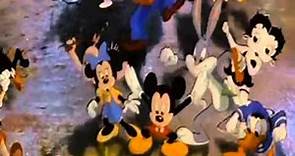 Clockwork Mouse's Travels (1995) - "Bluddle Uddle Um Dum"