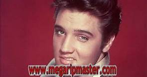 Elvis Presley [Discografia Completa] [320Kbps] [MP3] [MEGA/MEDIAFIRE]