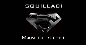 Sebastien Squillaci: Man of Steel