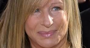 La Transformación De Barbra Streisand
