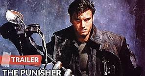 The Punisher 1989 Trailer HD | Dolph Lundgren | Louis Gossett Jr.