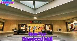 Macy's Store Tour - Briarwood Mall Ann Arbor Michigan