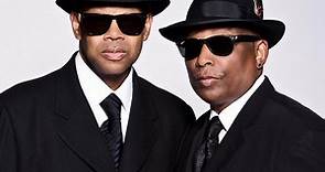 35 Years In, Legendary Duo Jimmy Jam & Terry Lewis Finally Release Their Debut Album, 'Jam & Lewis Volume One' | GRAMMY.com