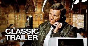 The Hunter (1980) Official Trailer # 1 - Steve McQueen