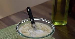 How to Make Homemade Horseradish | DIY Recipes | Allrecipes.com