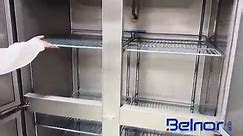 Belnor... - Zhongshan Belnor Refrigeration Equipment Co., Ltd.