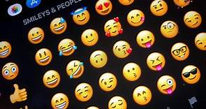 The Real Meaning Behind the Most Popular Emoji Faces and Symbols