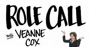 Role Call: Veanne Cox of AN AMERICAN IN PARIS