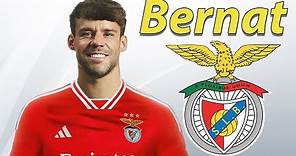 Juan Bernat ● Welcome to Benfica 🔴⚪️🇪🇸 Best Skills, Tackles & Passes