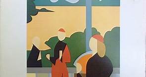 Eno - Another Green World