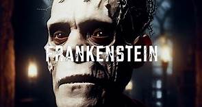 DARK AMBIENT MUSIC | Frankenstein | Gothic Horror Atmosphere