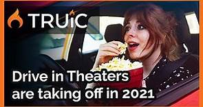 Drive In Movie Business Ideas | Opportunities in a New Entertainment Era (2023)