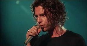 INXS - Need You Tonight (Live Video) Live From Wembley Stadium 1991 / Live Baby Live