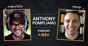 Why Bitcoin Will Win! Anthony Pompliano