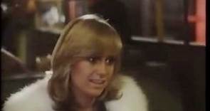 Kiss my grits film clip with Susan George and Anthony Franciosa