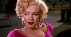 Marilyn Monroe - Cine Clásico - Películas completas - Full movies