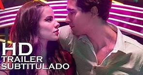 MÁS ALLÁ DEL UNIVERSO Trailer (2022) SUBTITULADO [HD] Netflix
