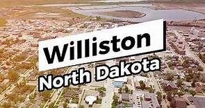 Interesting Things to Know About Williston, North Dakota | Proven Realty