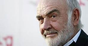 Morto Sean Connery, aveva 90 anni