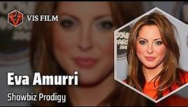 Eva Amurri: Hollywood's Rising Star | Actors & Actresses Biography