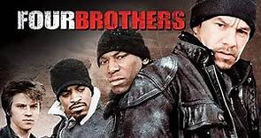Four Brothers 2005 Movie | Garrett Hedlund, Mark Wahlberg, Sofía Vergara | Full Facts and Review