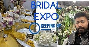 BRIDAL EXPO 2022 | Plan your wedding | Wedding Expo
