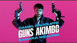 Guns Akimbo - Official Trailer