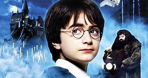Harry Potter y la Piedra Filosofal (Trailer español)