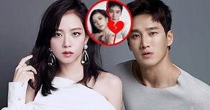 Jisoo's Ex-Boyfriend Unexpected Confession About the Breakup in Their Love Life