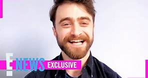 Daniel Radcliffe PRAISES Partner Erin Darke After Welcoming Baby Boy | E! News
