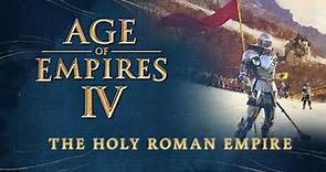Age of Empires IV: The Holy Roman Empire